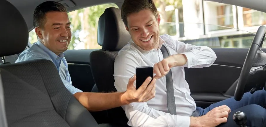 Affordable Cab Service