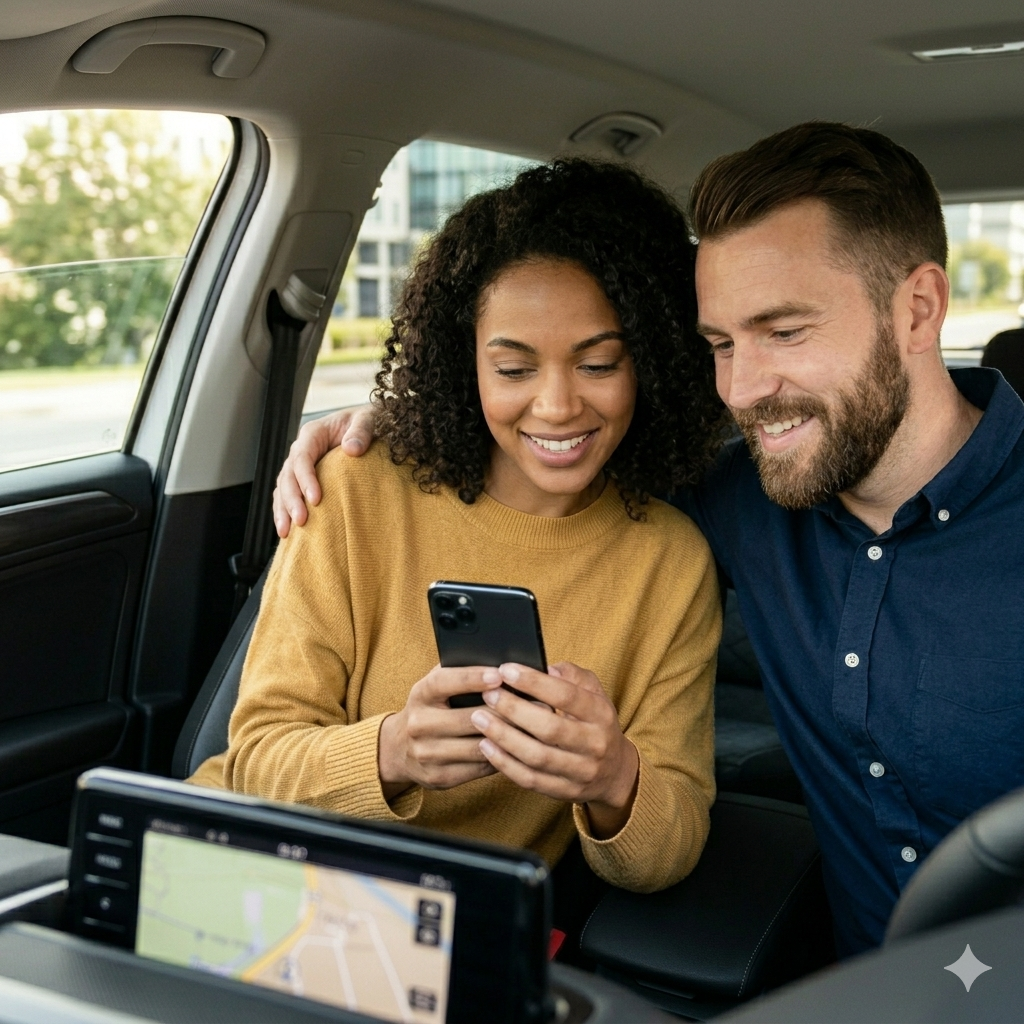 Affordable Taxi Service in Trichy